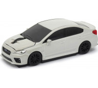 AutoMouse Subaru WRX