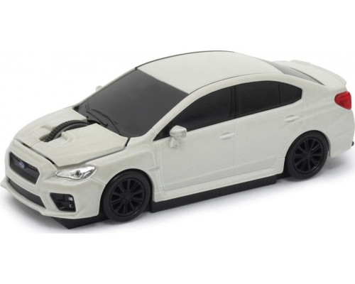 AutoMouse Subaru WRX