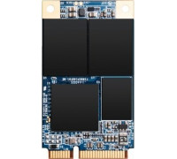 SSD Silicon Power 120GB mSATA SATA III (SP120GBSS3M10MFF)