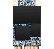 SSD Silicon Power 120GB mSATA SATA III (SP120GBSS3M10MFF)