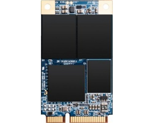 SSD Silicon Power 120GB mSATA SATA III (SP120GBSS3M10MFF)