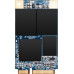 SSD Silicon Power 120GB mSATA SATA III (SP120GBSS3M10MFF)