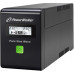 UPS PowerWalker 600VA, Line-interactive