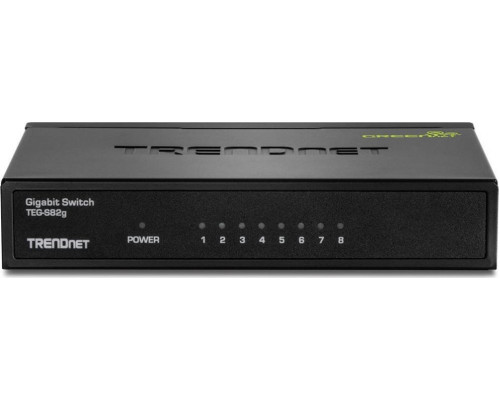 Switch TRENDnet TEG-S82G