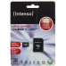 SD  Intenso MicroSDHC 4 GB Class 10  (3413450)