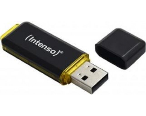 Pendrive Intenso High Speed Line, 256 GB  (3537492)