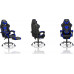 Sofotel Cerber blue