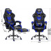 Sofotel Cerber blue
