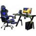 Sofotel Cerber blue
