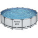 Bestway Swimming pool rack Steel Pro Max 488cm 19w1 (5612Z)