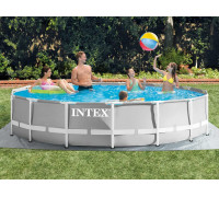 Intex Swimming pool rack 457cm 12w1 (26724)