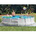 Intex Swimming pool rack 457cm 12w1 (26724)