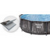 Bestway Swimming pool rack Steel Pro Max 427cm 11w1 (5614Z)
