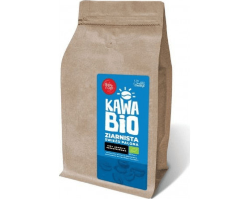 Quba Cafe Bio bezkofeinowa 250 g