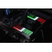 G.Skill Trident Z RGB, DDR4, 32 GB, 4000MHz, CL18 (F4-4000C18D-32GTZR)