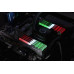 G.Skill Trident Z RGB, DDR4, 32 GB, 4000MHz, CL18 (F4-4000C18D-32GTZR)
