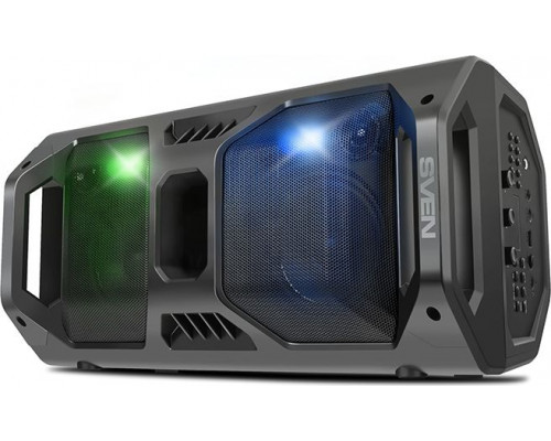 Sven PS-600 black (SV-018443)