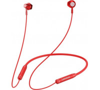 Lenovo Moving-Coil HE06 Red