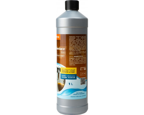 Coffix Odkamieniacz w płynie COFFIXOE1L 1000ml
