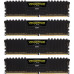 Corsair Vengeance LPX, DDR4, 64 GB, 2400MHz, CL14 (CMK64G4XM4A2400C14)