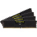 Corsair Vengeance LPX, DDR4, 64 GB, 2400MHz, CL14 (CMK64G4XM4A2400C14)