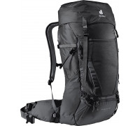 Deuter Futura Air Trek SL 45 l + 10 l Black