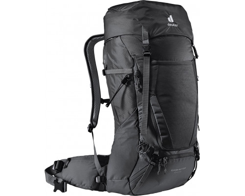 Deuter Futura Air Trek SL 45 l + 10 l Black