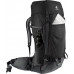 Deuter Futura Air Trek SL 45 l + 10 l Black