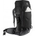 Deuter Futura Air Trek SL 45 l + 10 l Black