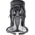 Deuter Futura Air Trek SL 45 l + 10 l Black
