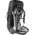 Deuter Futura Air Trek SL 45 l + 10 l Black