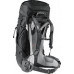 Deuter Futura Air Trek SL 45 l + 10 l Black