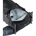 Deuter Futura Air Trek SL 45 l + 10 l Black
