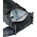 Deuter Futura Air Trek SL 45 l + 10 l Black