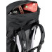 Deuter Futura Air Trek SL 45 l + 10 l Black