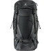Deuter Futura Air Trek SL 45 l + 10 l Black