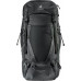 Deuter Futura Air Trek SL 45 l + 10 l Black