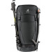 Deuter Futura Air Trek SL 45 l + 10 l Black