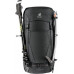 Deuter Futura Air Trek SL 45 l + 10 l Black