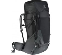 Deuter Futura Air Trek SL 55 l + 10 l Black