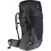 Deuter Futura Air Trek SL 55 l + 10 l Black