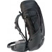 Deuter Futura Air Trek SL 55 l + 10 l Black