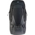 Deuter Futura Air Trek SL 55 l + 10 l Black