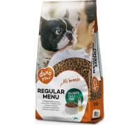 Duvo+ REGULAR MENU Food for dogs 14 kg