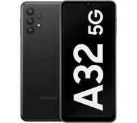 Samsung Galaxy A32 5G 4/64GB Black (SM-A326BZK)