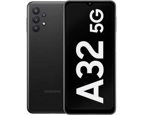 Samsung Galaxy A32 5G 4/64GB Black (SM-A326BZK)