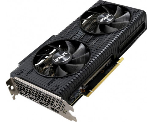 Palit GeForce RTX 3060 Dual 12GB GDDR6 (NE63060019K9-190AD)
