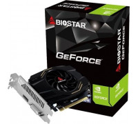 Biostar GeForce GT 1030 4GB DDR4 (VN1034TB46-TB1RA-BS2)