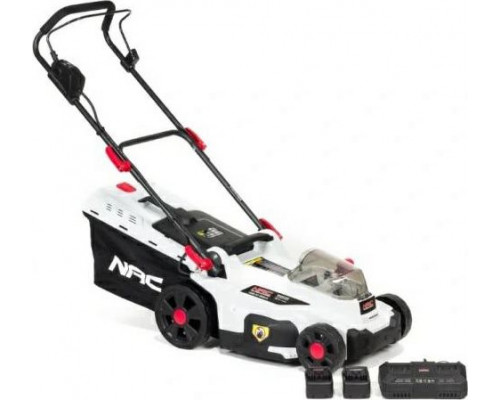 akumulatorowa NAC LB36-43-2B40-S+2