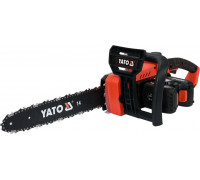 Yato YT-82812 2 x 18 V 35 cm